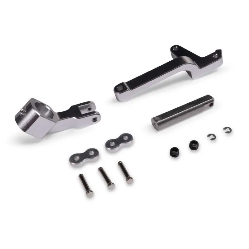 E-Flite 1426 Lower Left Gear Strut Assembly Habu Xs 80 1