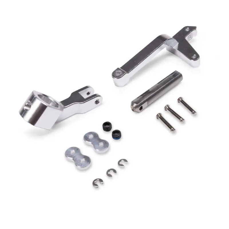 E-Flite 1427 Lower Right Gear Strut Assembly Habu Xs 80 1