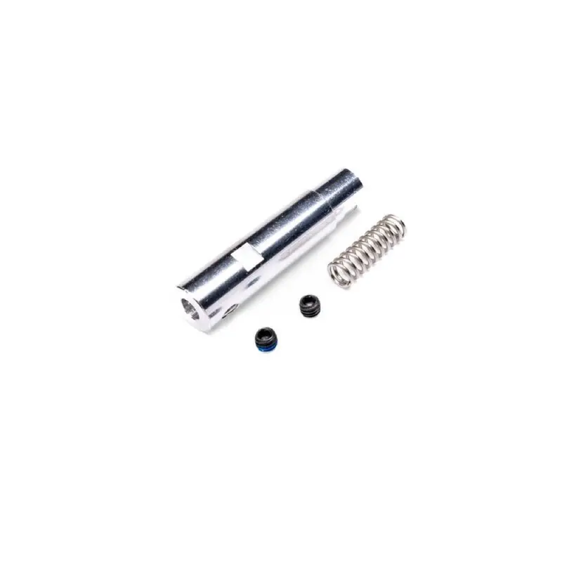 E-Flite 1429 Main Gear Leg Spring Housing Habu Xs 80 1