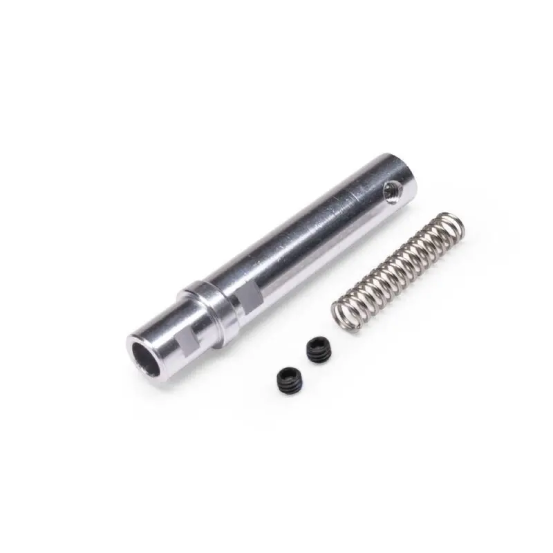 E-Flite 1430 Nose Gear Leg Spring Housing Habu Xs 80 1