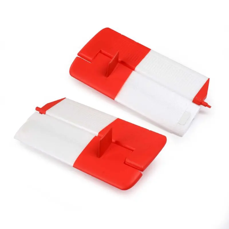 E-Flite 32053 Horizontal Stabiliser Dhc-6 Twin Otter 1.4M 1