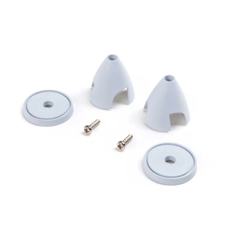 E-Flite 32055 Spinner Set Dhc-6 Twin Otter 1.4M 1