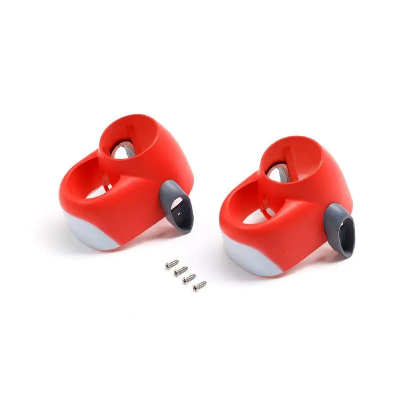 E-Flite 32057 Cowl Set Dhc-6 Twin Otter 1.4M 1