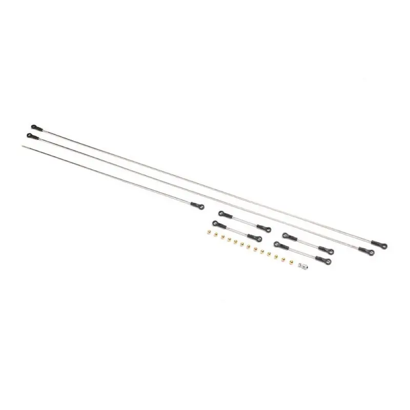 E-Flite 32058 Pushrod Set Dhc-6 Twin Otter 1.4M 1