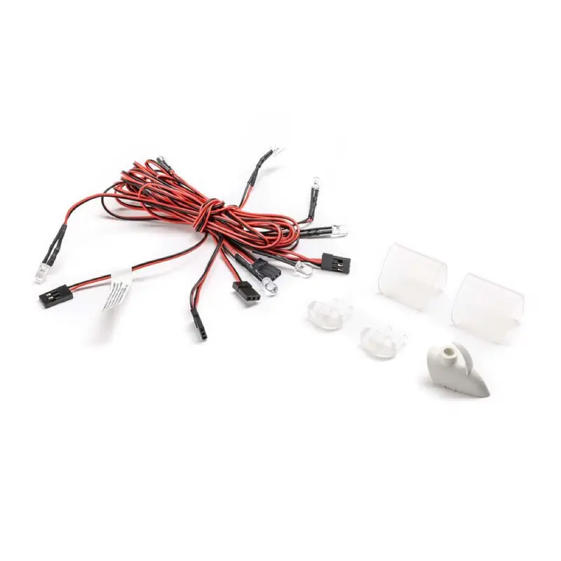 E-Flite 32065 Lighting Set Dhc-6 Twin Otter 1.4M 1