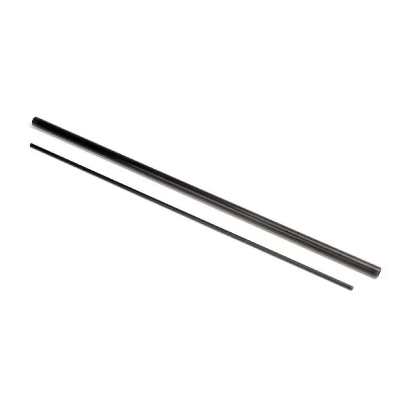 E-Flite 32072 Wing And Stabiliser Tubes Dhc-6 Twin Otter 1.4M 1
