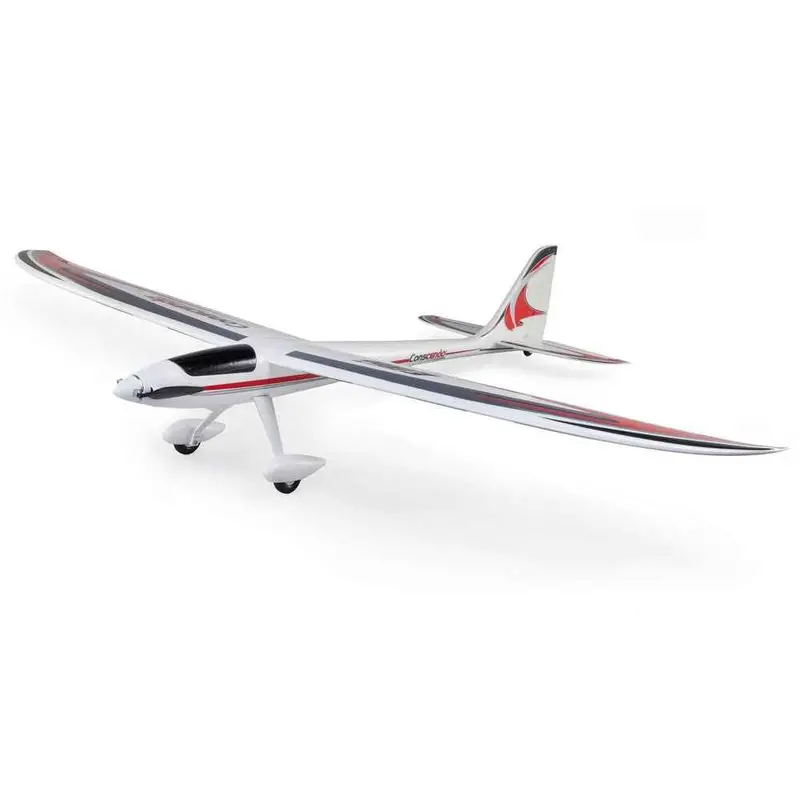 E-Flite Conscendo 2.0M Rc Glider Bnf Basic Efl32250 1