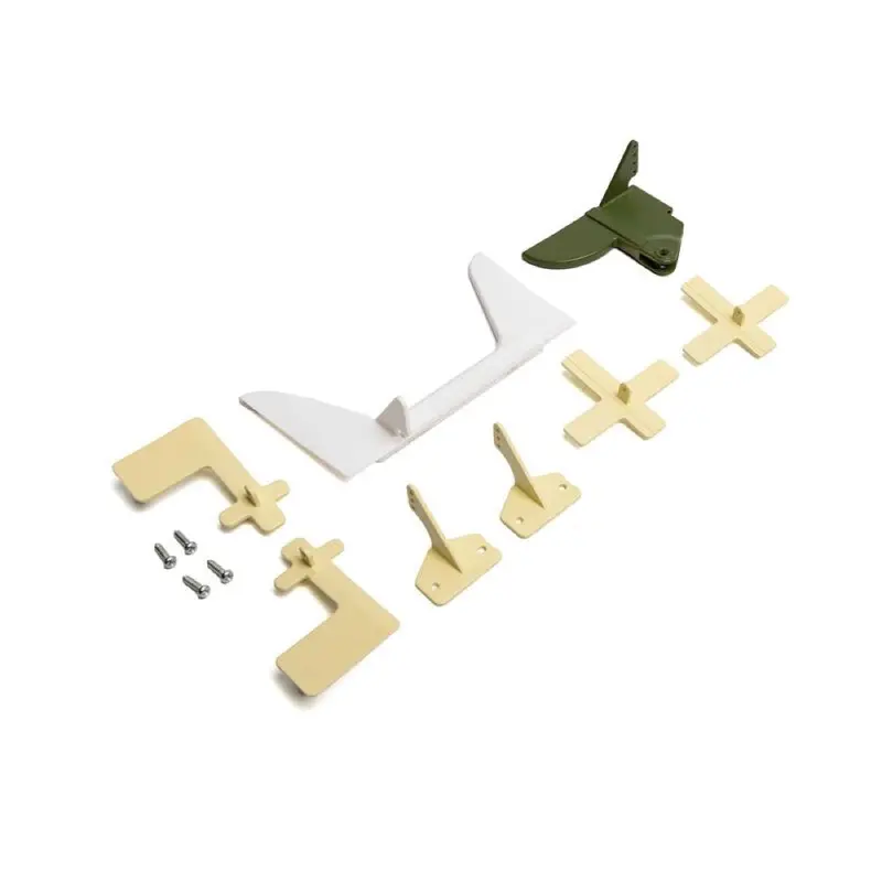 E-Flite Control Horn Set Se5a Efl-2110 1