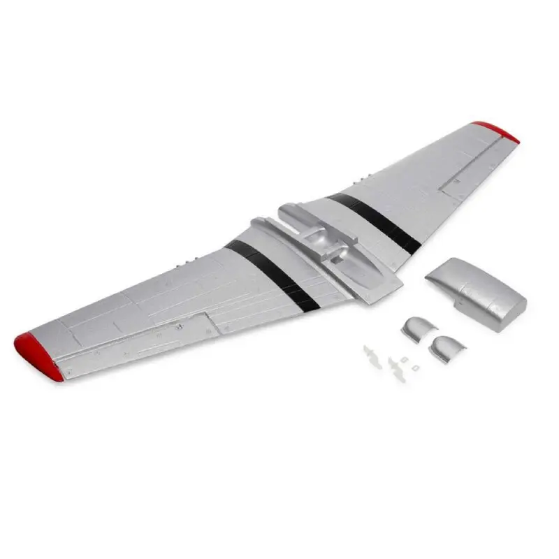 E-Flite Efl-1086 Wing Umx P-51D Detroit Miss 1