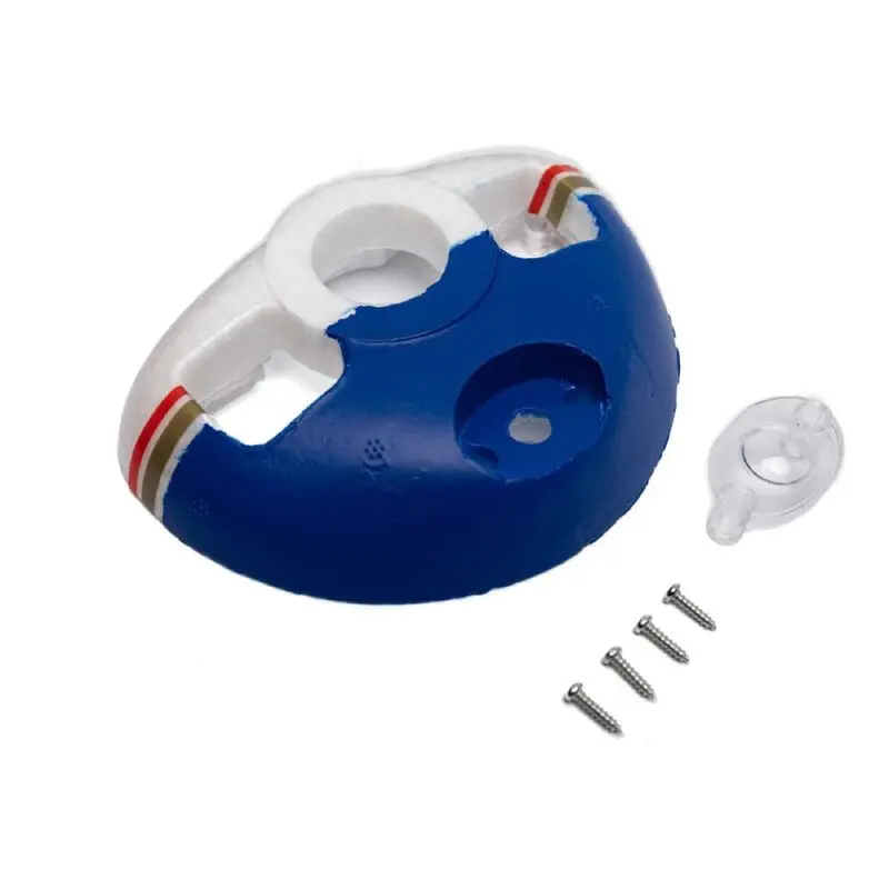 E-Flite Efl-1139 Cowl Cherokee 1.3M Blue 1