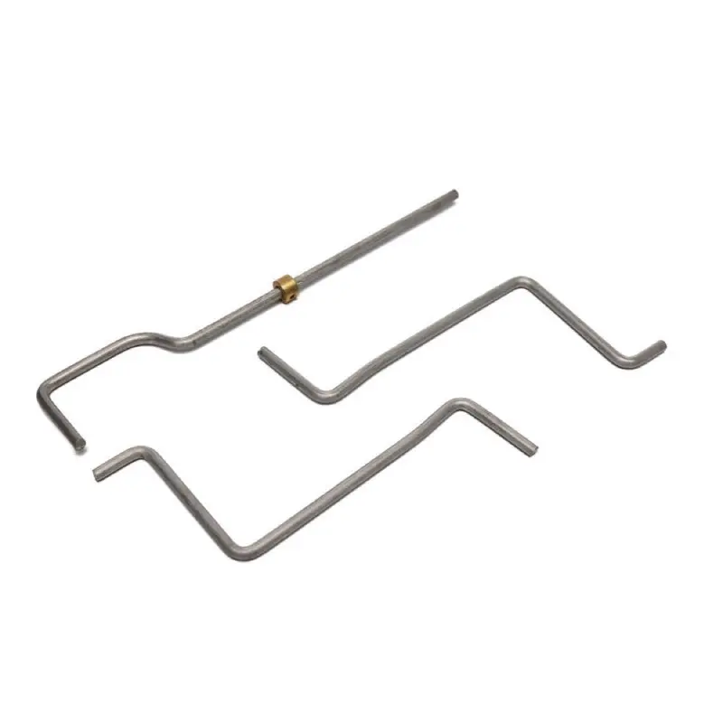 E-Flite Efl-1143 Landing Gear Struts Cherokee 1.3M 1