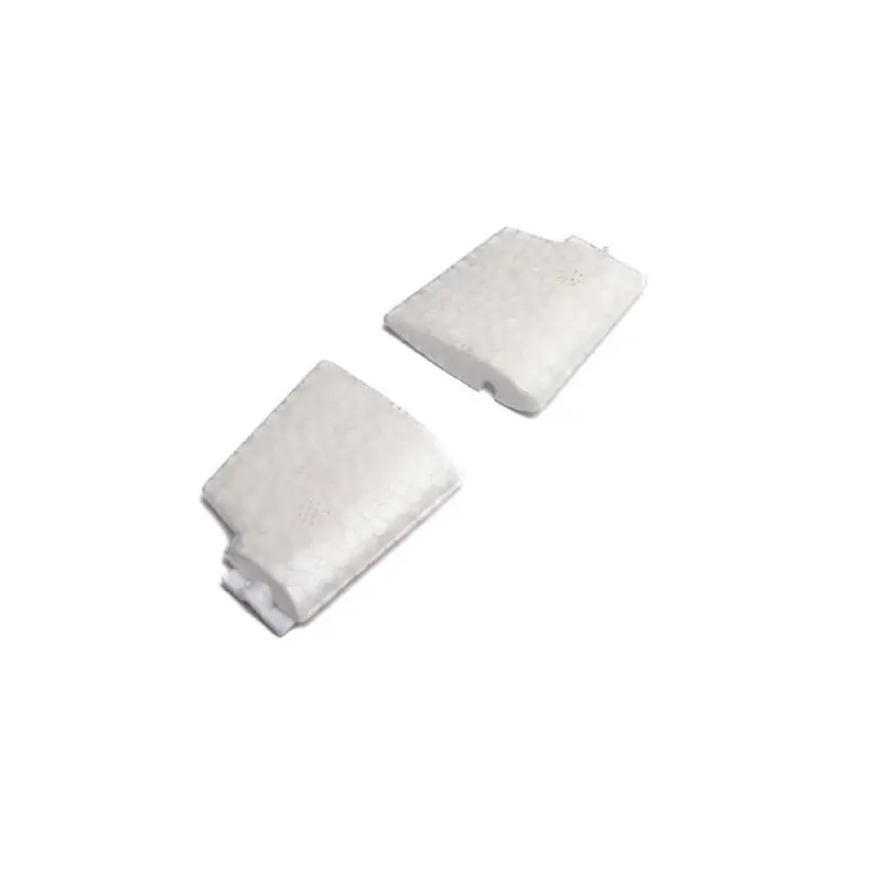 E-Flite Efl-1144 Left And Right Landing Gear Fairings Cherokee 1.3M Blue 1