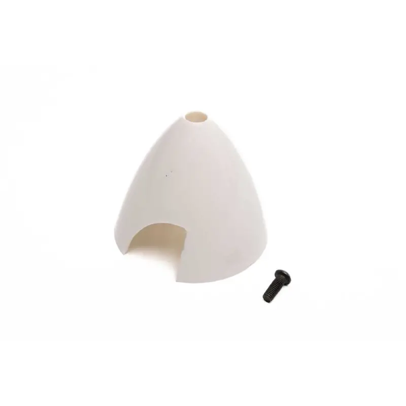 E-Flite Efl-1146 Spinner White Cherokee 1.3M Blue 1