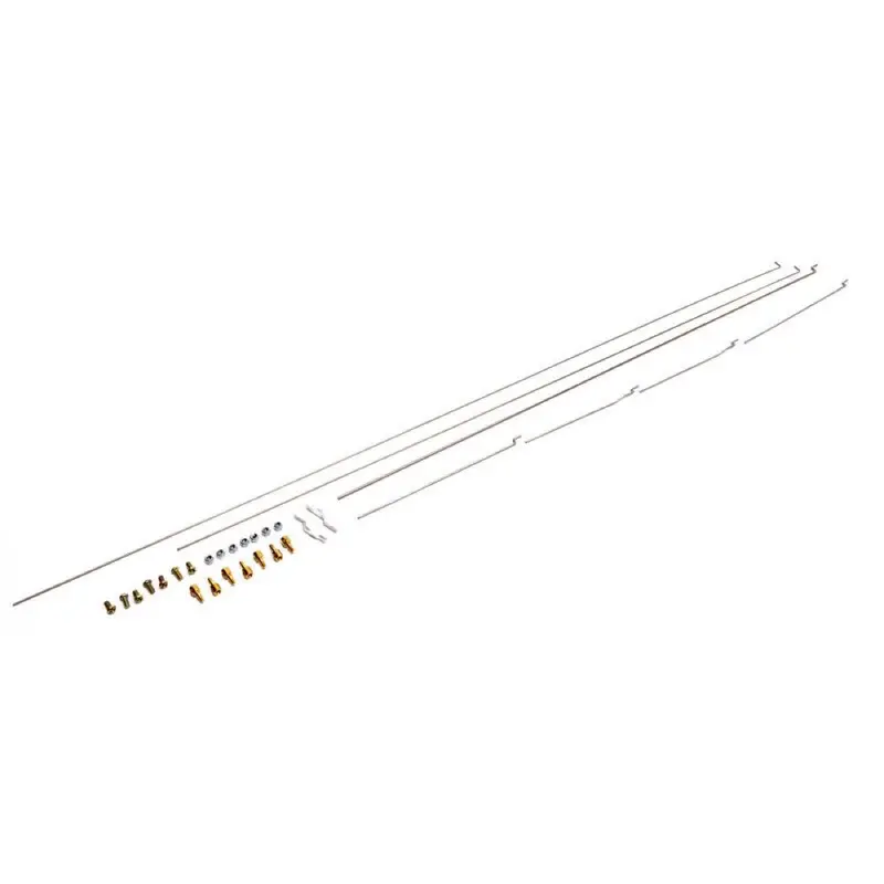 E-Flite Efl-1203 Pushrod Set Cherokee 1.3M 1