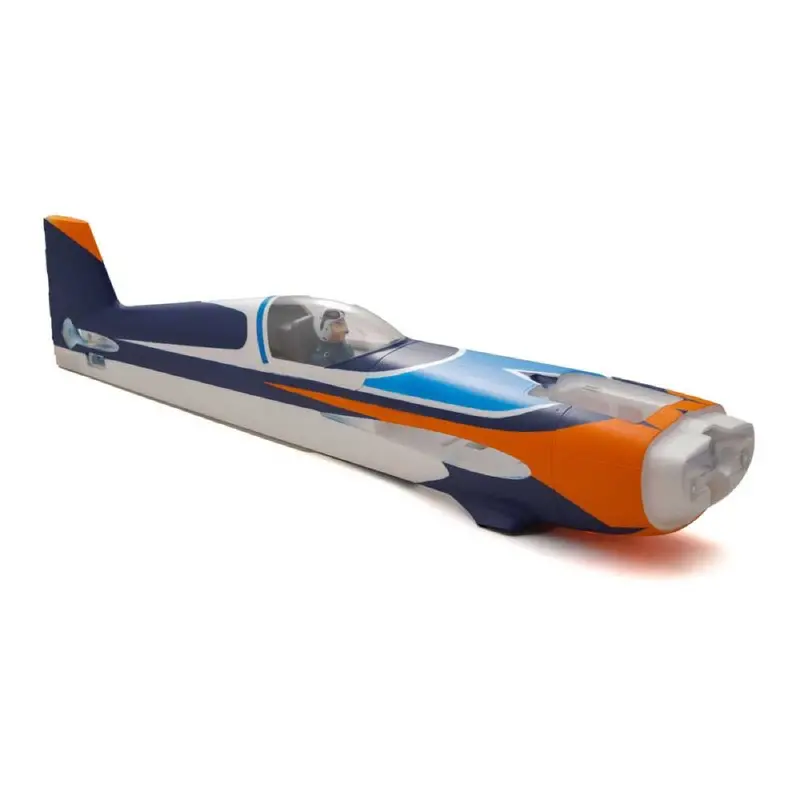 E-Flite Efl-1220 Fuselage And Canopy Set Extra 330 Sc 1
