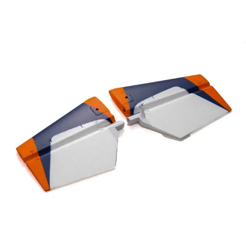 E-Flite Efl-1225 Horizontal Stab And Elevator Set Extra 330 Sc 1
