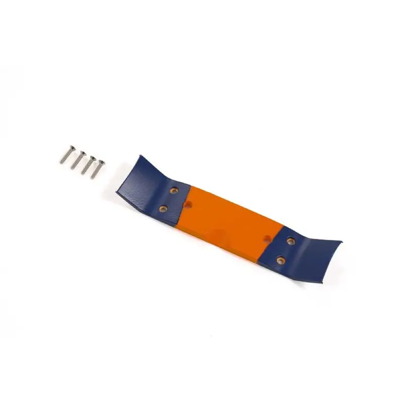 E-Flite Efl-1229 Landing Gear Mounting Plate Extra 330 Sc 1