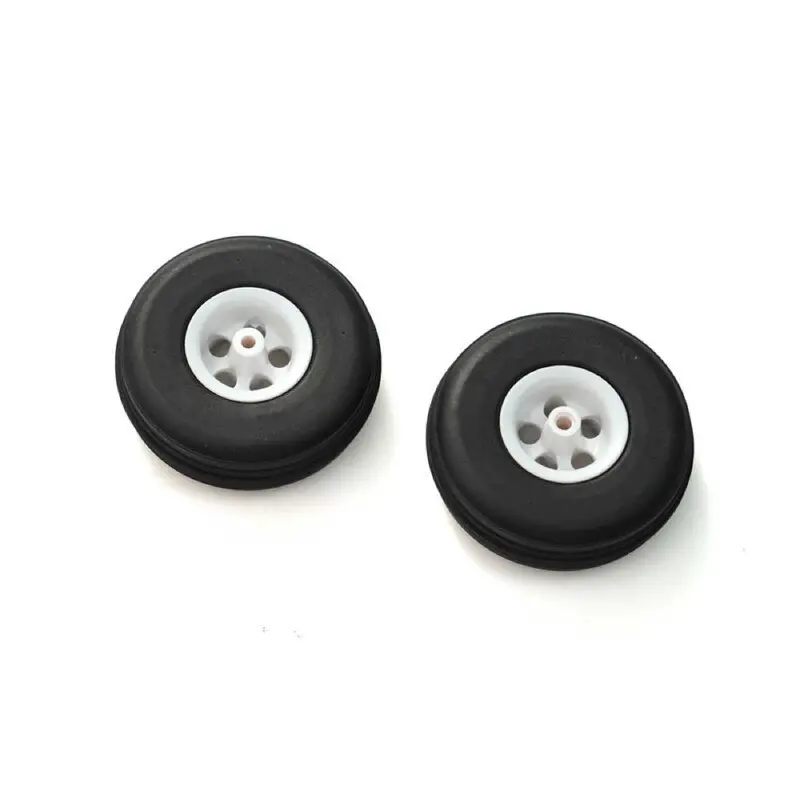 E-Flite Efl-1231 Main Wheels Extra 330 Sc 1