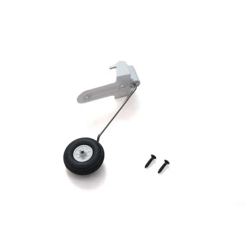 E-Flite Efl-1233 Tailwheel Assembly Extra 330 Sc 1