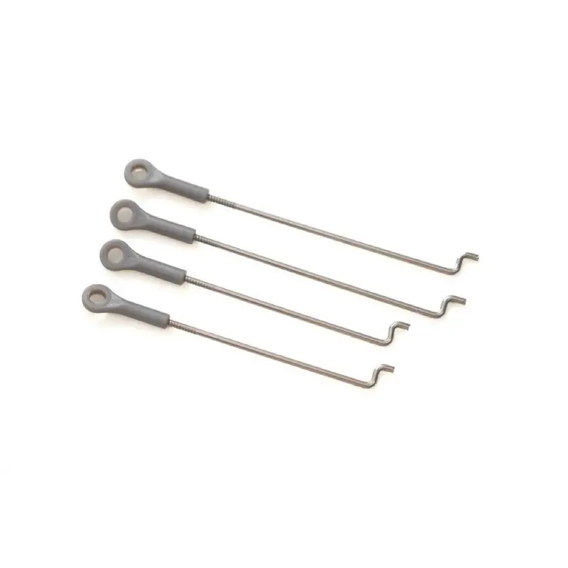 E-Flite Efl-1237 Control Linkages Extra 330 Sc 1