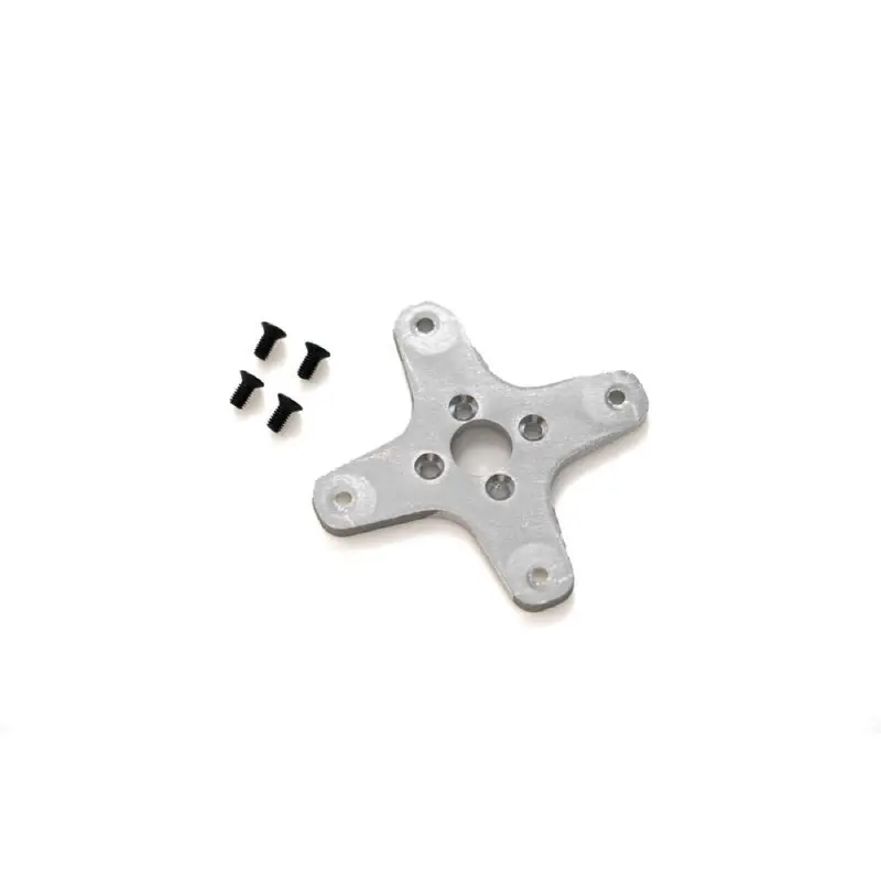 E-Flite Efl-1242 X Motor Mount Extra 330 Sc 1