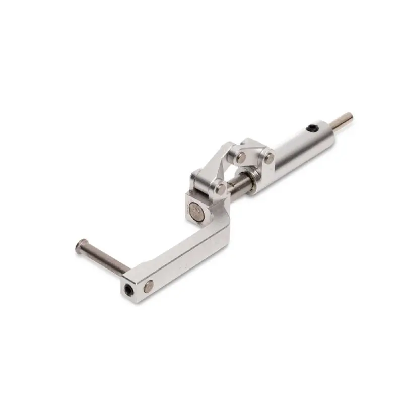 E-Flite Efl-1266 Right Landing Gear Strut Set Viper 70 1
