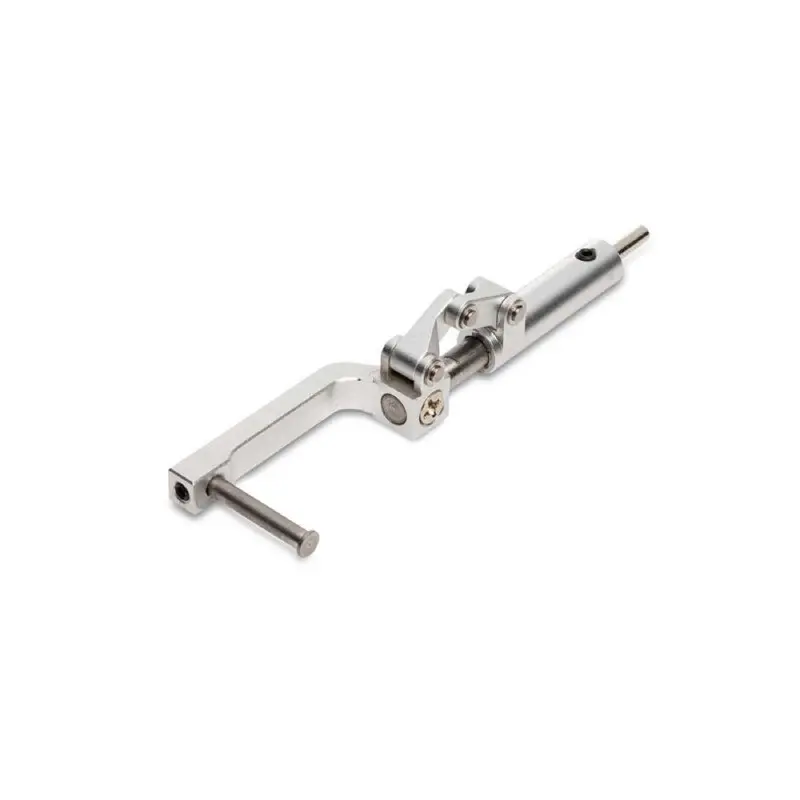 E-Flite Efl-1267 Left Landing Gear Strut Set Viper 70 1