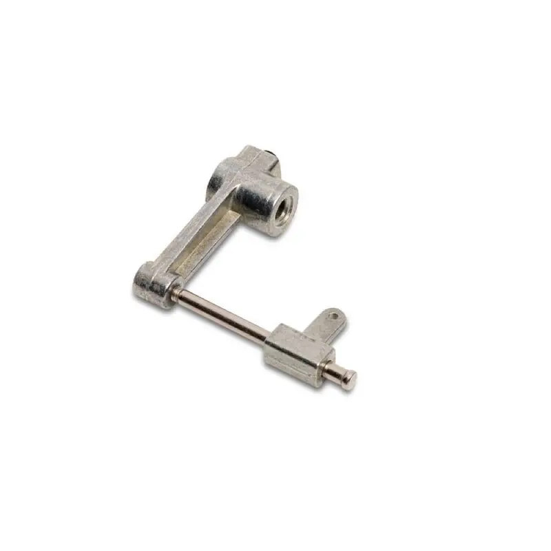 E-Flite Efl-1269 Nose Gear Steering Arm Viper 70 1