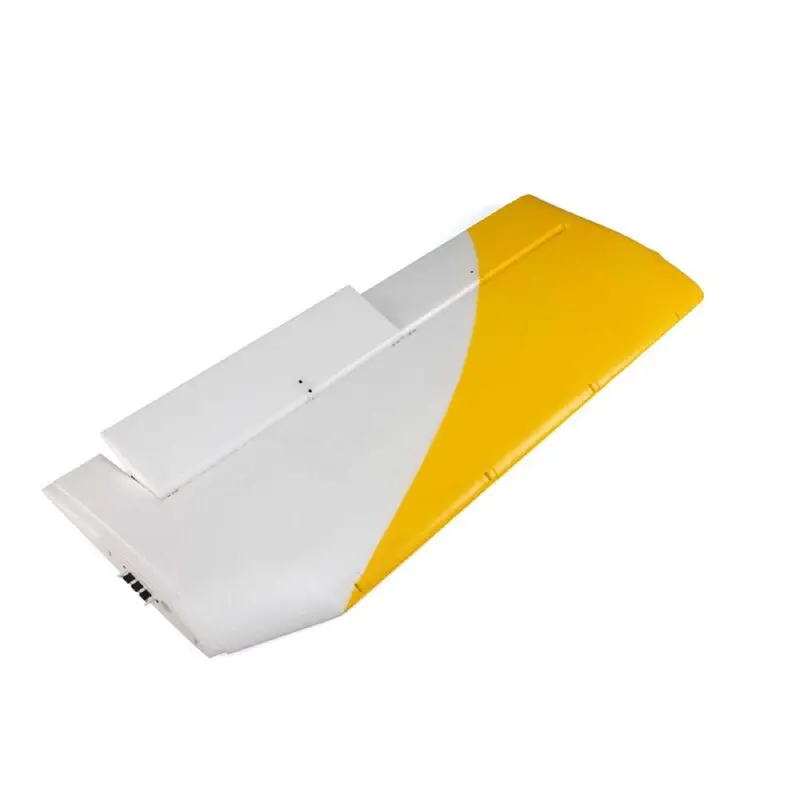 E-Flite Efl-1324 Left Wing With Leds Super Timber 1.7M 1