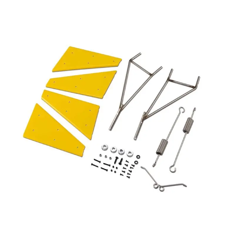 E-Flite Efl-1331 Landing Gear Assembly Super Timber 1.7M 1