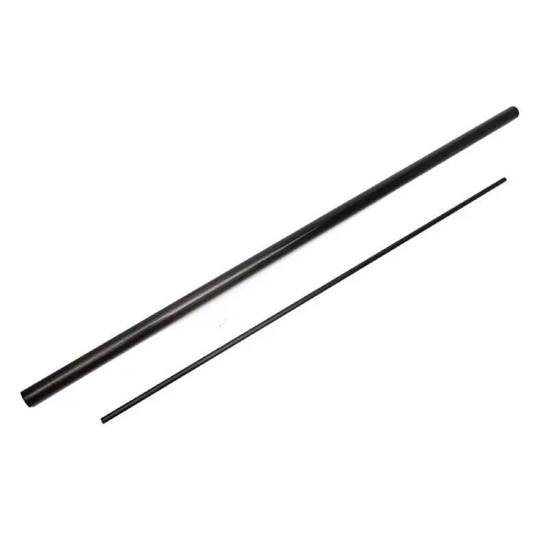 E-Flite Efl-1339 Wing And Horizontal Tail Carbon Tubes Super Timber 1.7M 1