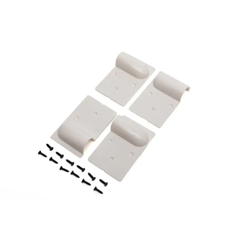 E-Flite Efl-1341 Servo Covers Super Timber 1.7M 1