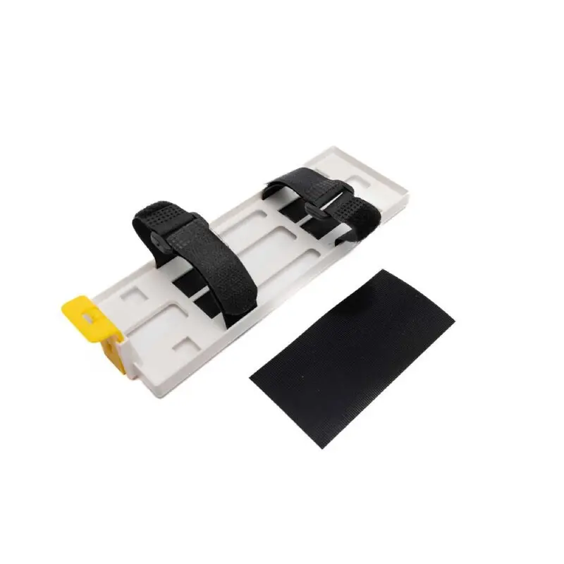 E-Flite Efl-1342 Battery Tray With Straps Super Timber 1.7M 1