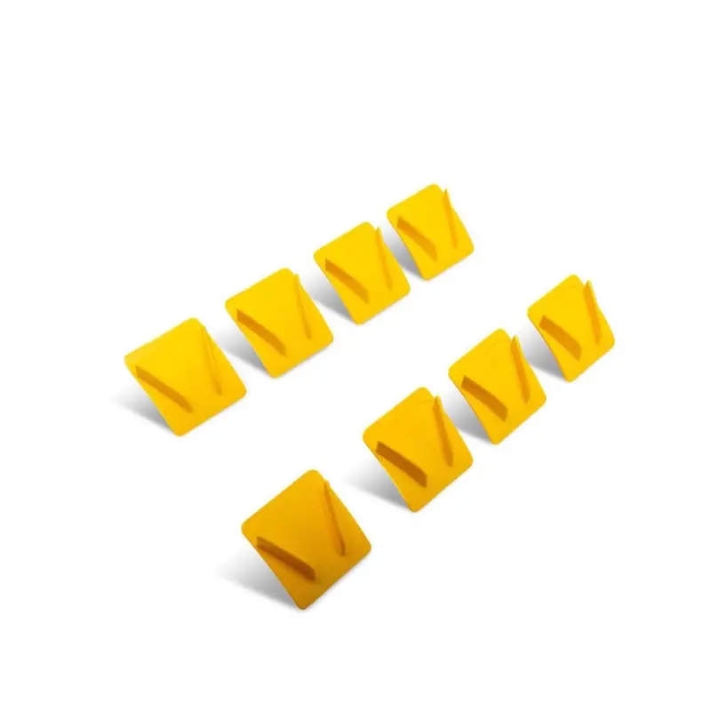E-Flite Efl-1344 Wing Slat Cover Clips Super Timber 1.7M 1
