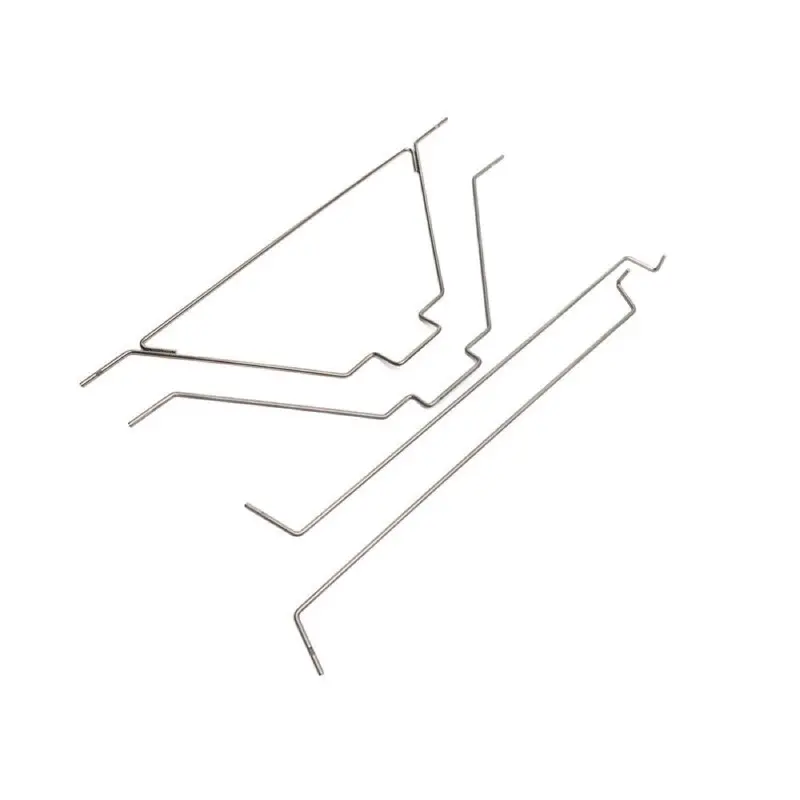 E-Flite Efl-1346 Float Landing Gear Struts Super Timber 1.7M 1