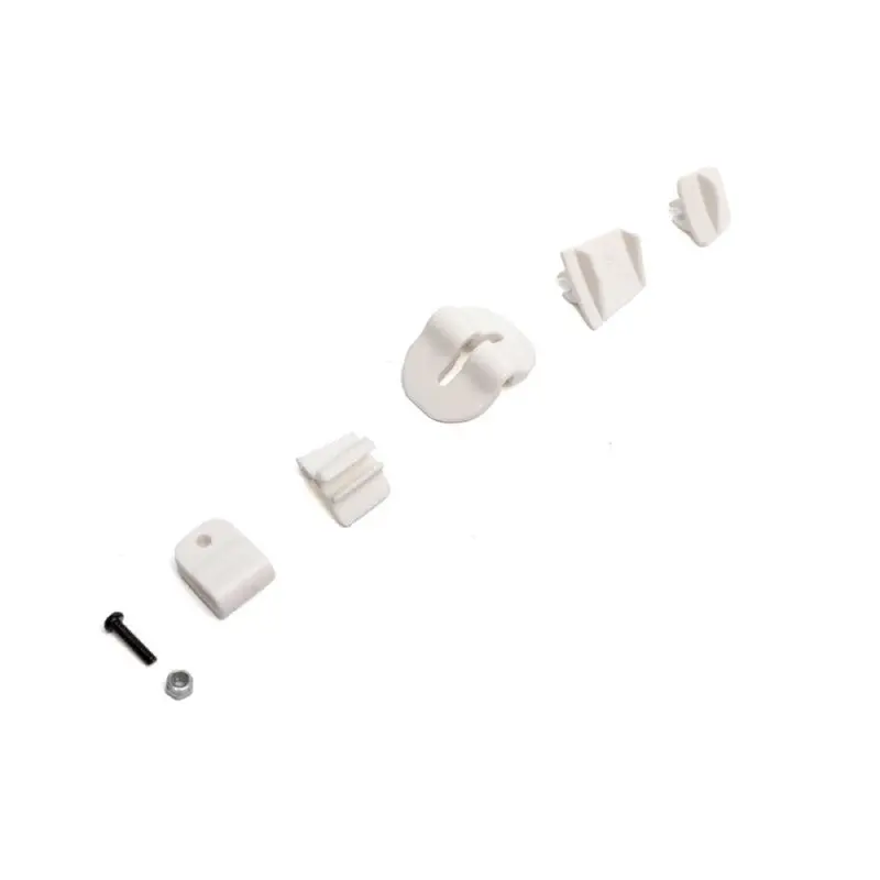 E-Flite Efl-1347 Float Linkage Clips Super Timber 1.7M 1