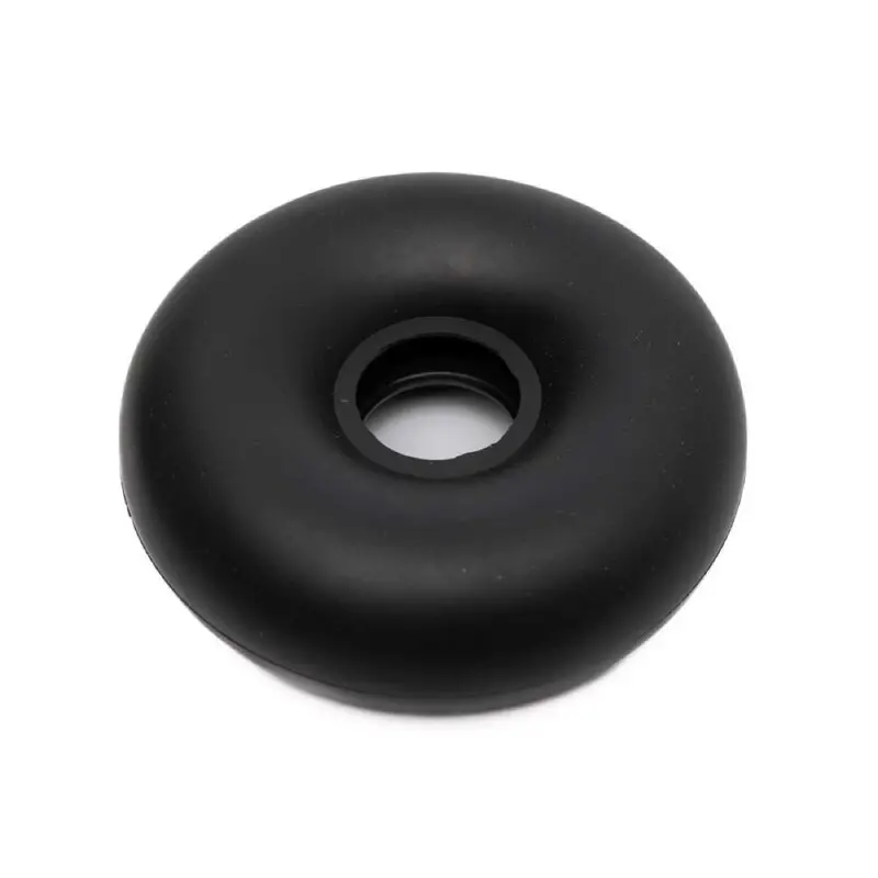 E-Flite Efl-1393 Tundra 5Inch Inflatable Replacement Rubber Tire Only 1