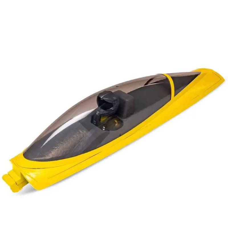 E-Flite Efl-1404 Canopy Hatch With Pilot Habu Xs 80 1