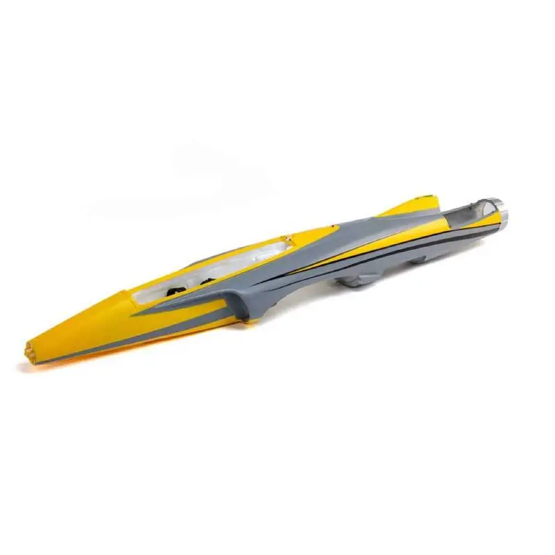 E-Flite Efl-1406 Fuselage With Led Habu Xs 80 1