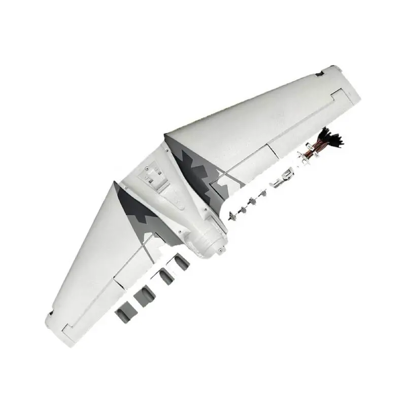 E-Flite Efl-1468 Wing Set Viper 64Mm 1