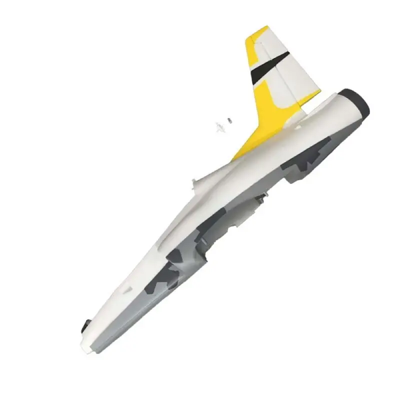 E-Flite Efl-1469 Fuselage Set Viper 64Mm 1