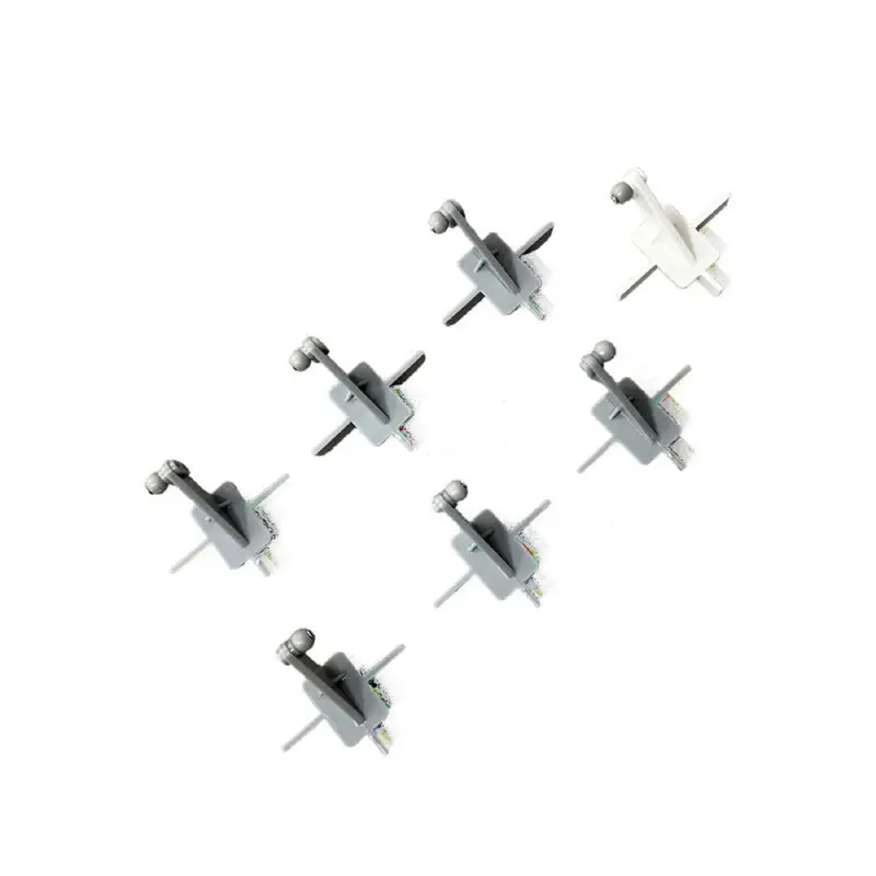 E-Flite Efl-1475 Control Horn Set Viper 64Mm 1
