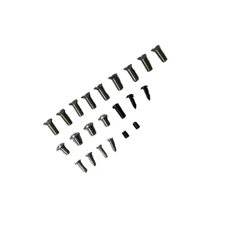 E-Flite Efl-1477 Screw Set Viper 64Mm 1