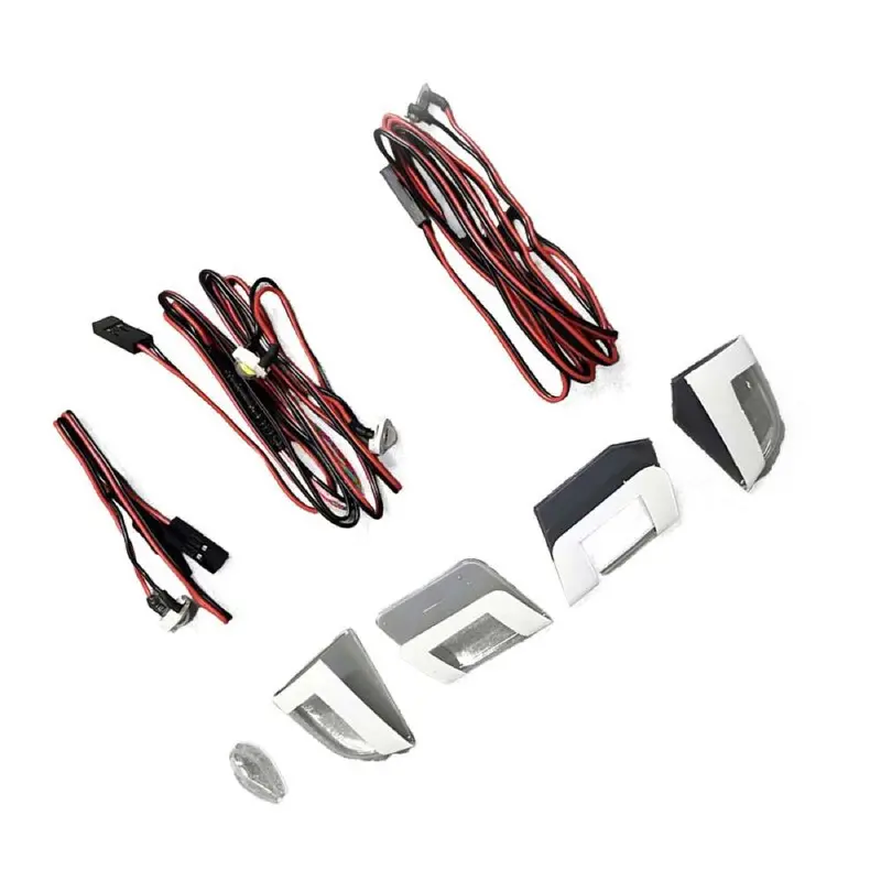 E-Flite Efl-1480 Lighting Set Viper 64Mm 1