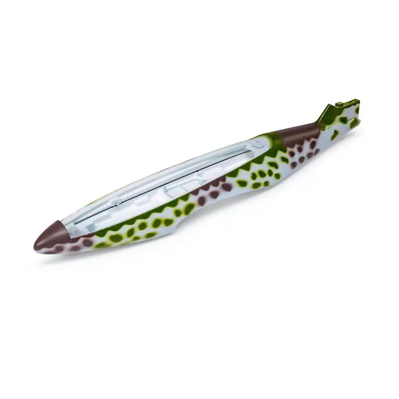 E-Flite Efl-1497 Fuselage Umx Me 262 1