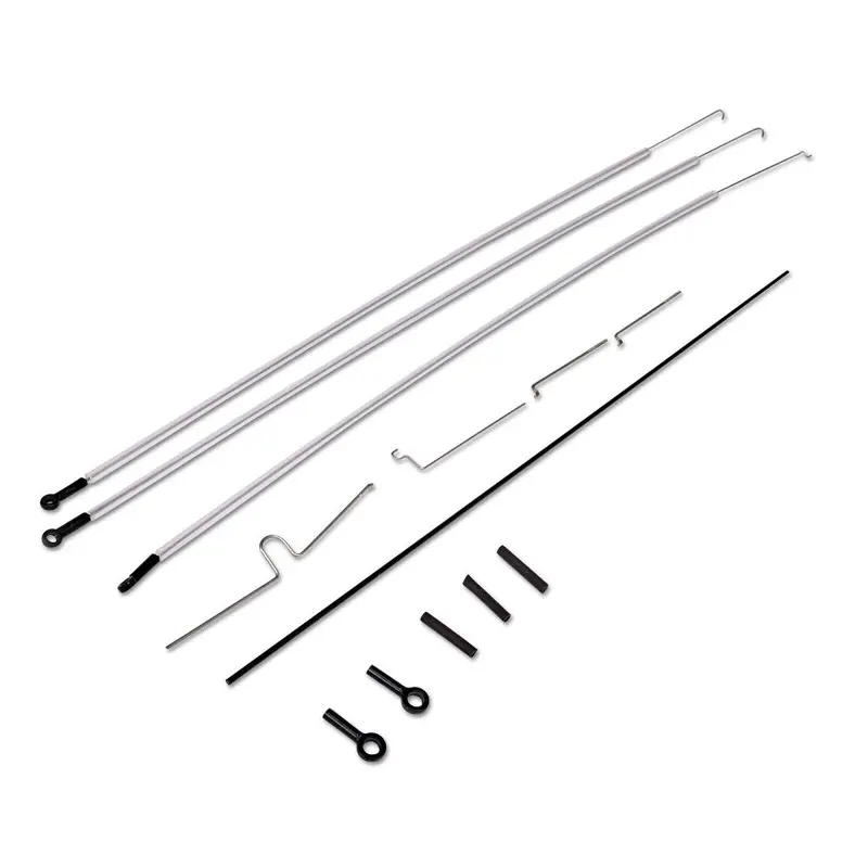 E-Flite Efl-1499 Pushrod Set Umx Me 262 1
