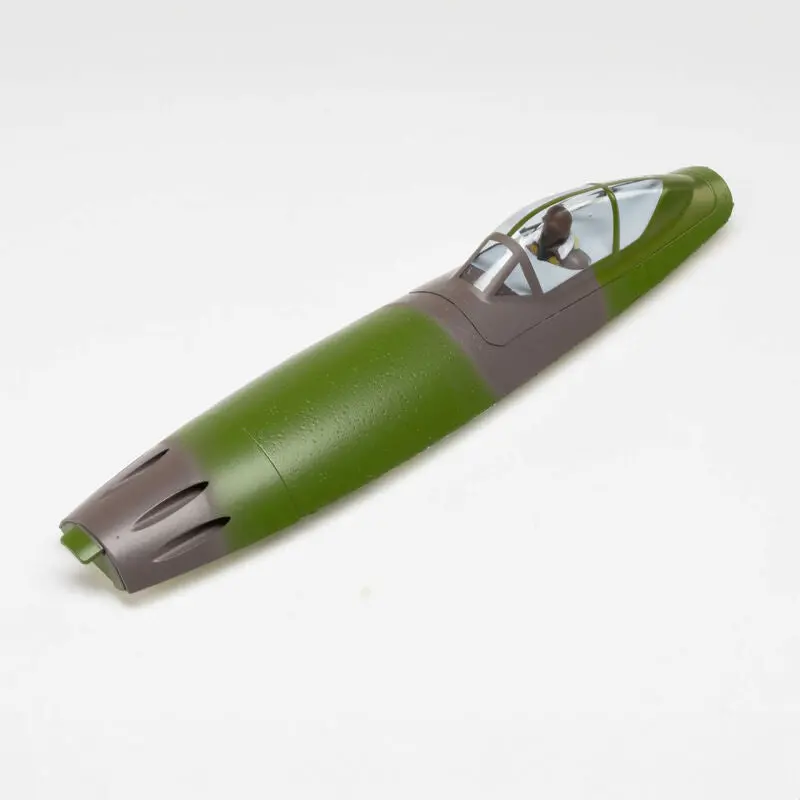 E-Flite Efl-1500 Battery Hatch Umx Me 262 1