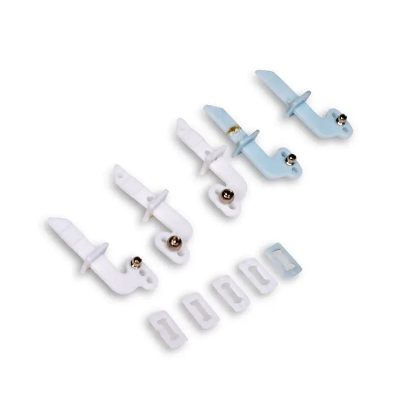 E-Flite Efl-1503 Control Horn Set Umx Me 262 1