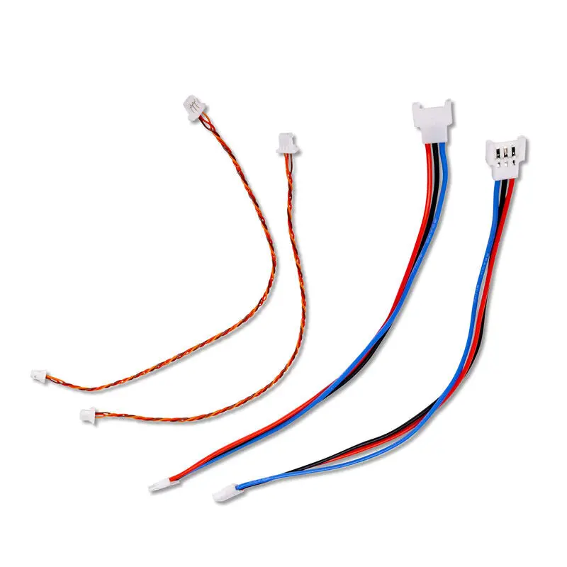E-Flite Efl-1504 Extension Set Umx Me 262 1
