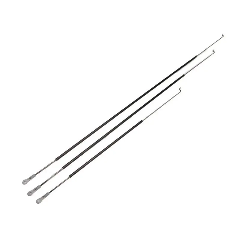 E-Flite Efl-1738 Pushrod Set P-51 1.0M 1